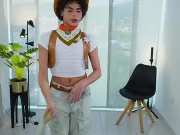 Freechat timmyshy on Chaturbate