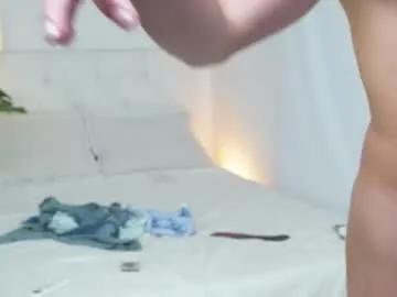 Freechat timmyshy on Chaturbate