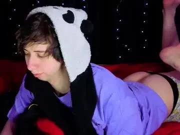 Freechat timothy_fox on Chaturbate