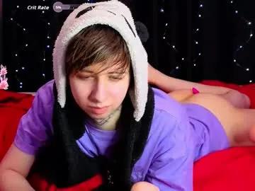 Freechat timothy_fox on Chaturbate