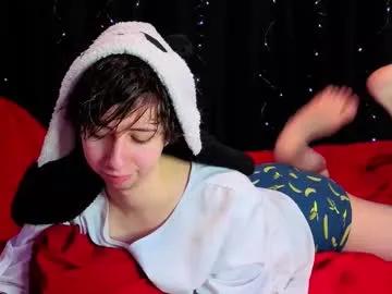 Freechat timothy_fox on Chaturbate