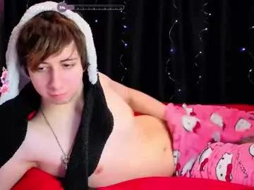 Freechat timothy_fox on Chaturbate