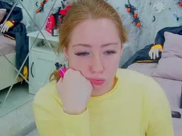 Group tinabrook on Chaturbate