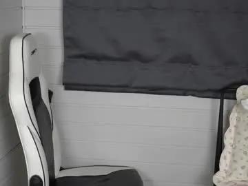 Group tinyxstar on Chaturbate