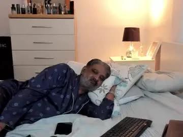 Freechat topalphaboss on Chaturbate