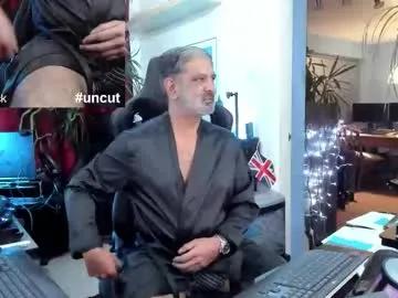 Freechat topalphaboss on Chaturbate