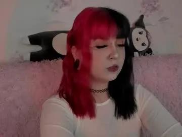 Freechat toriayun0 on Chaturbate