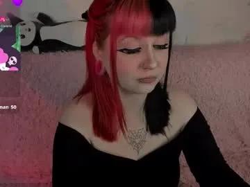 Freechat toriayun0 on Chaturbate