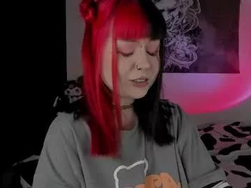 Freechat toriayun0 on Chaturbate