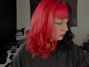 Freechat toriayun0 on Chaturbate