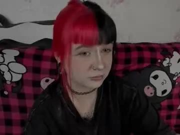 Freechat toriayun0 on Chaturbate