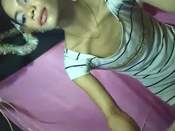 Freechat transgender21_petitecock on Chaturbate