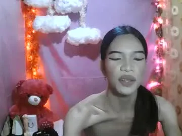 Freechat transgender21_petitecock on Chaturbate