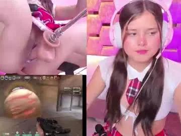 trianna__ — GOAL: GET MY CONTROL 2MNT+FUCK ME SO HARD!! [376 tokens remaining]  Bon appetit! #squirt #daddy #fuckmachine #creampie #bigass