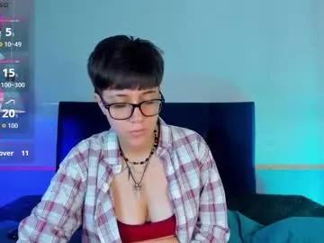 tsuki_maru — spank ass x15 [5 tokens left] //  #shorthair #tomboy #lesbian #puffynipples #bigpussylips