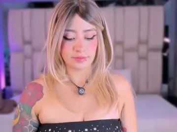 tyla_demon on Chaturbate