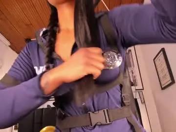 Freechat tylla_ on Chaturbate