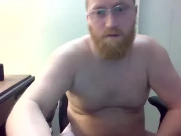 tytheexhibionist24 on Chaturbate