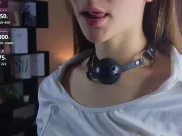 Freechat ucanfeelit on Chaturbate