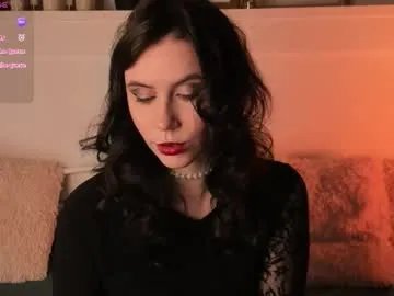 una_medisson — welcome to my room cutiiiiie meeeeeow<3 - Goal is : smoke a cigarette #brunette #smalltits #stockings #smoke #heels