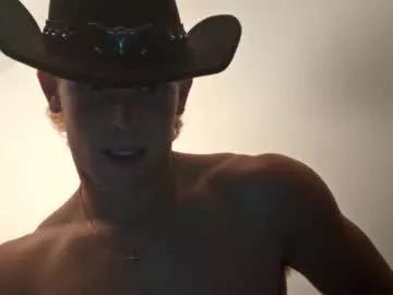 Private urfavcowboy69 on Chaturbate