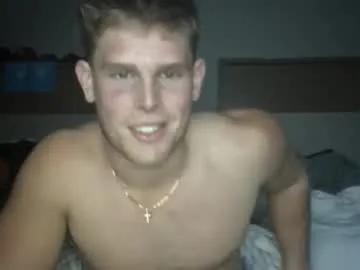 Private urfavcowboy69 on Chaturbate