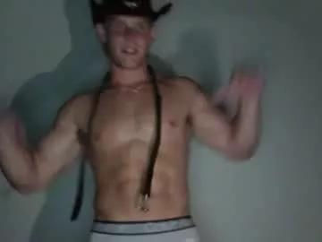 Private urfavcowboy69 on Chaturbate