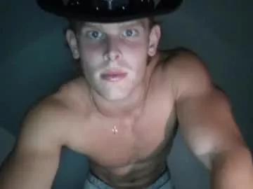 Private urfavcowboy69 on Chaturbate