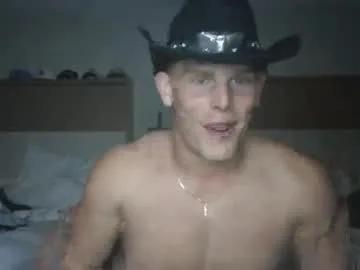Private urfavcowboy69 on Chaturbate
