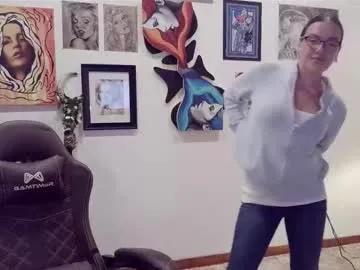 Freechat vagelicious on Chaturbate