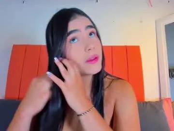 Freechat valen_rose0 on Chaturbate