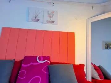 valen_rose0 — GOAL: show anal [14 tokens remaining] Welcome to my room! i wanna play to you  PVT is open #Bigass #Squirt #anal #Latina #dp