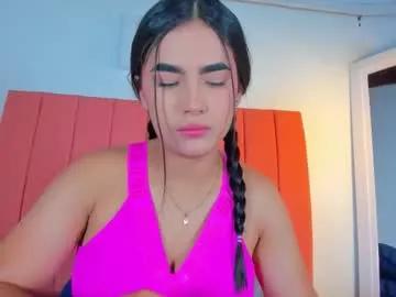 Freechat valen_rose0 on Chaturbate