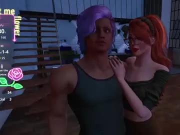 Chaturbate valentia_vickers is Freechat valentia_vickers — #crossdresser #feminization #hairyarmpits #lovense #panties