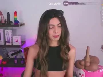 Private valentina_cerettis on Chaturbate