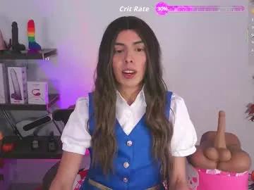 Private valentina_cerettis on Chaturbate