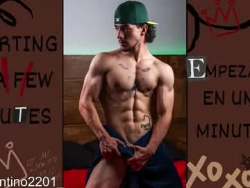 Offline valentino2201 on Chaturbate