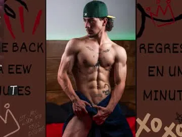 Offline valentino2201 on Chaturbate