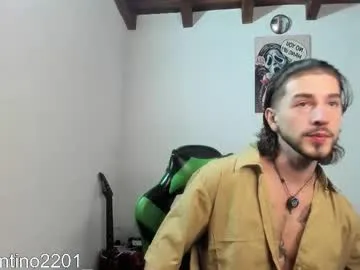 Offline valentino2201 on Chaturbate