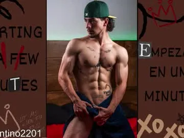 Offline valentino2201 on Chaturbate