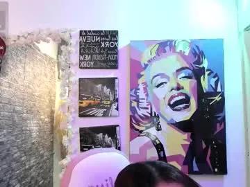 Freechat valery__69 on Chaturbate