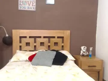 Freechat valesantodomingo on Chaturbate