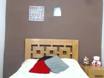 Freechat valesantodomingo on Chaturbate