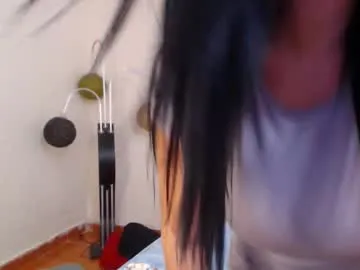 Freechat valesantodomingo on Chaturbate