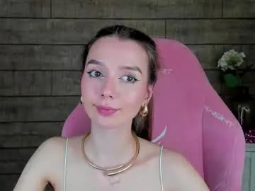 Freechat vanessavienne on Chaturbate