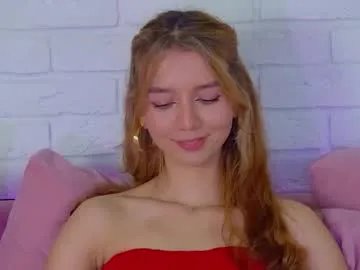 Freechat vanessavienne on Chaturbate