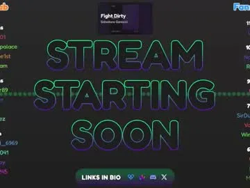 vannivr on Chaturbate