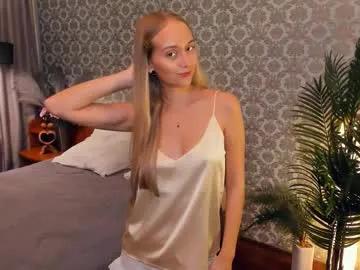 vellaford — GOAL: Air kiss <3 [8 tokens remaining] Hello, Im Eva<3 im new here please help me collect 20 thumbs up #18 #new #blonde #teen #skinny