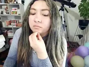 vellarossa on Chaturbate 