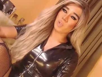 velvet_fux on Chaturbate 